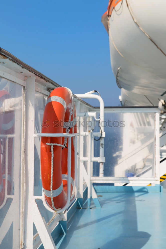 Similar – Image, Stock Photo Boat hull with clouds