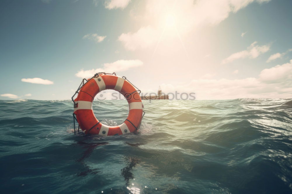 Similar – Foto Bild Air Rescue Wolken Luft