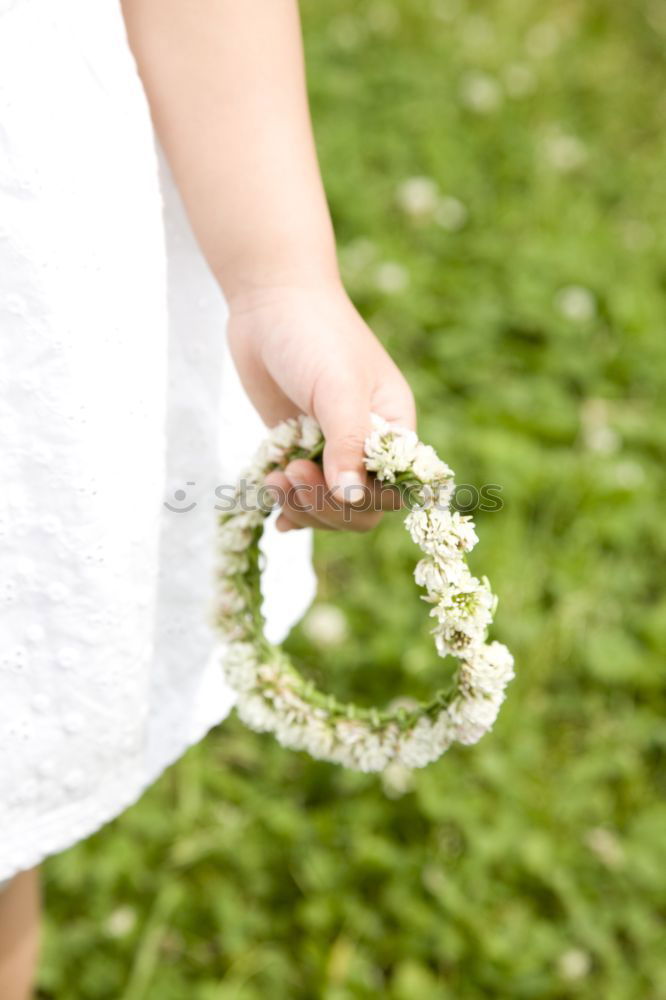 Similar – Image, Stock Photo couronne Feminine Woman