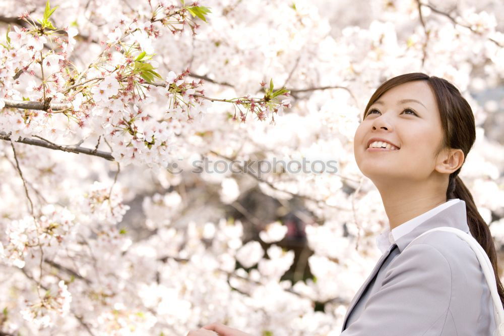 Similar – Image, Stock Photo #A# Spring scent Art