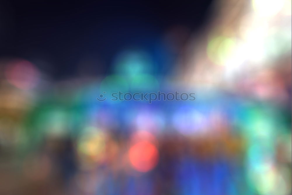 Similar – Image, Stock Photo Nightlights Colour photo