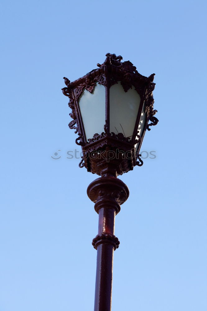 Similar – light Lamp Street lighting