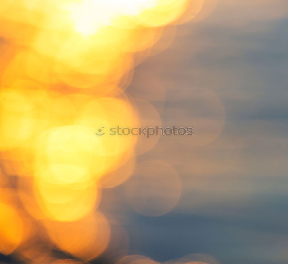 Similar – Image, Stock Photo Hills of Tuscany in the evening light