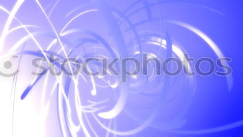 Similar – Image, Stock Photo blue road further Speed