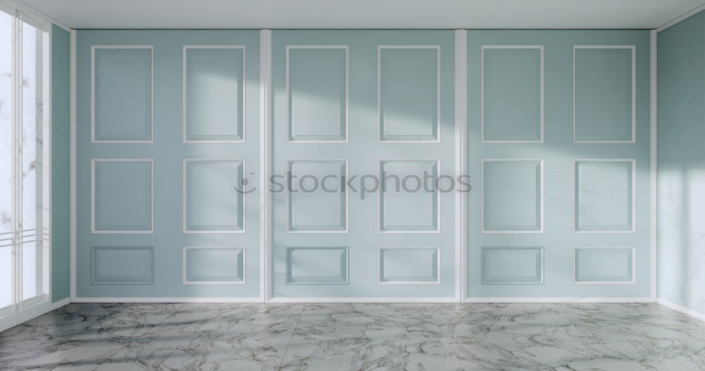 Similar – two doors two choices Door