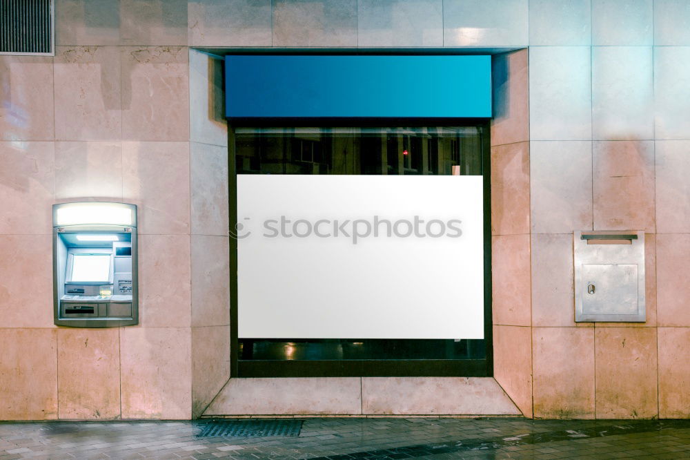 Similar – Image, Stock Photo parking direction