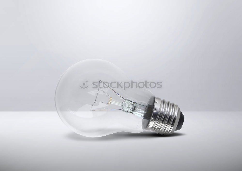 Similar – fly away Electric bulb