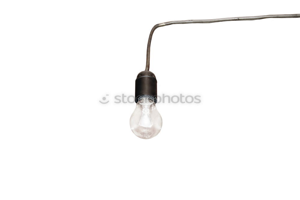 Similar – Image, Stock Photo DDR lamp in motion Style