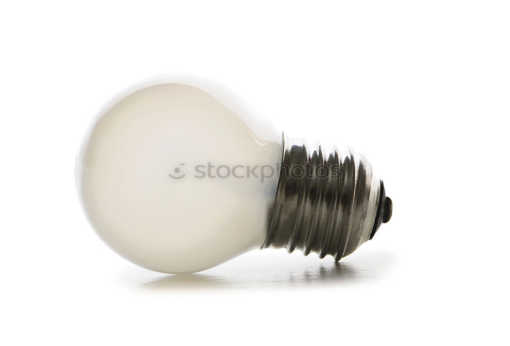 Similar – light bulb Electric bulb