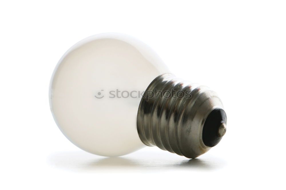 Similar – light bulb Electric bulb