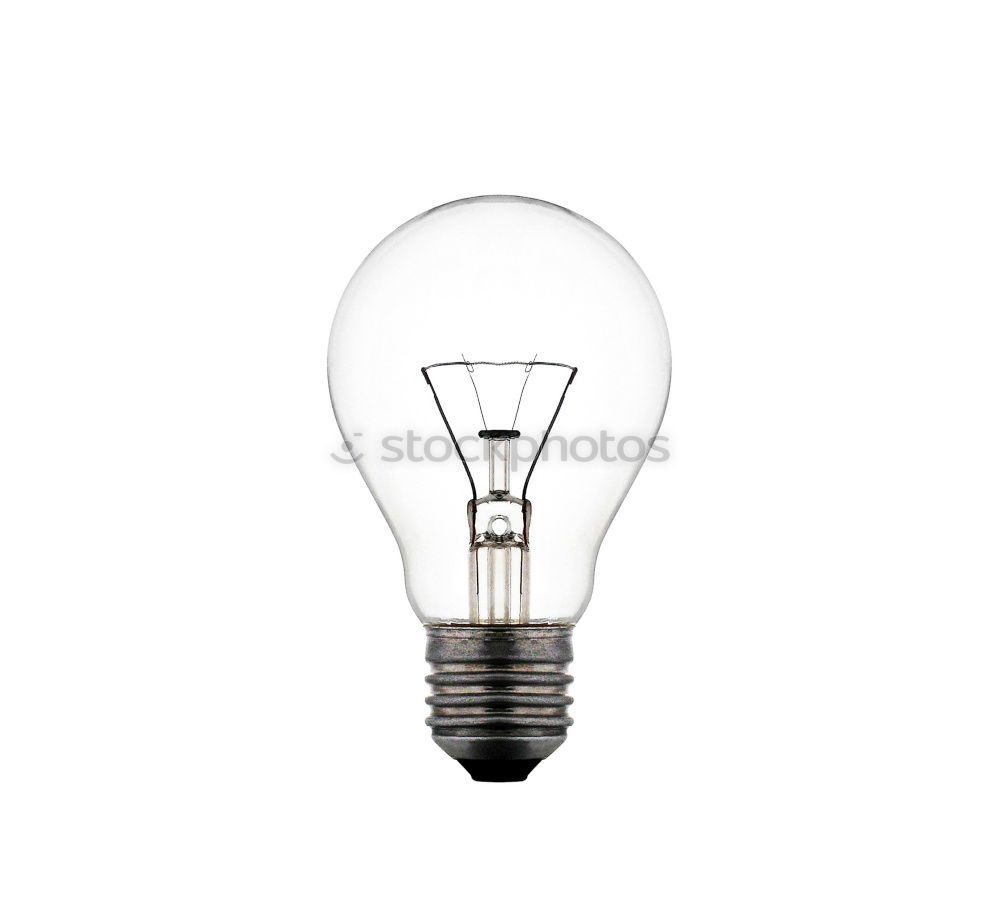 Similar – Image, Stock Photo light bulb Electric bulb