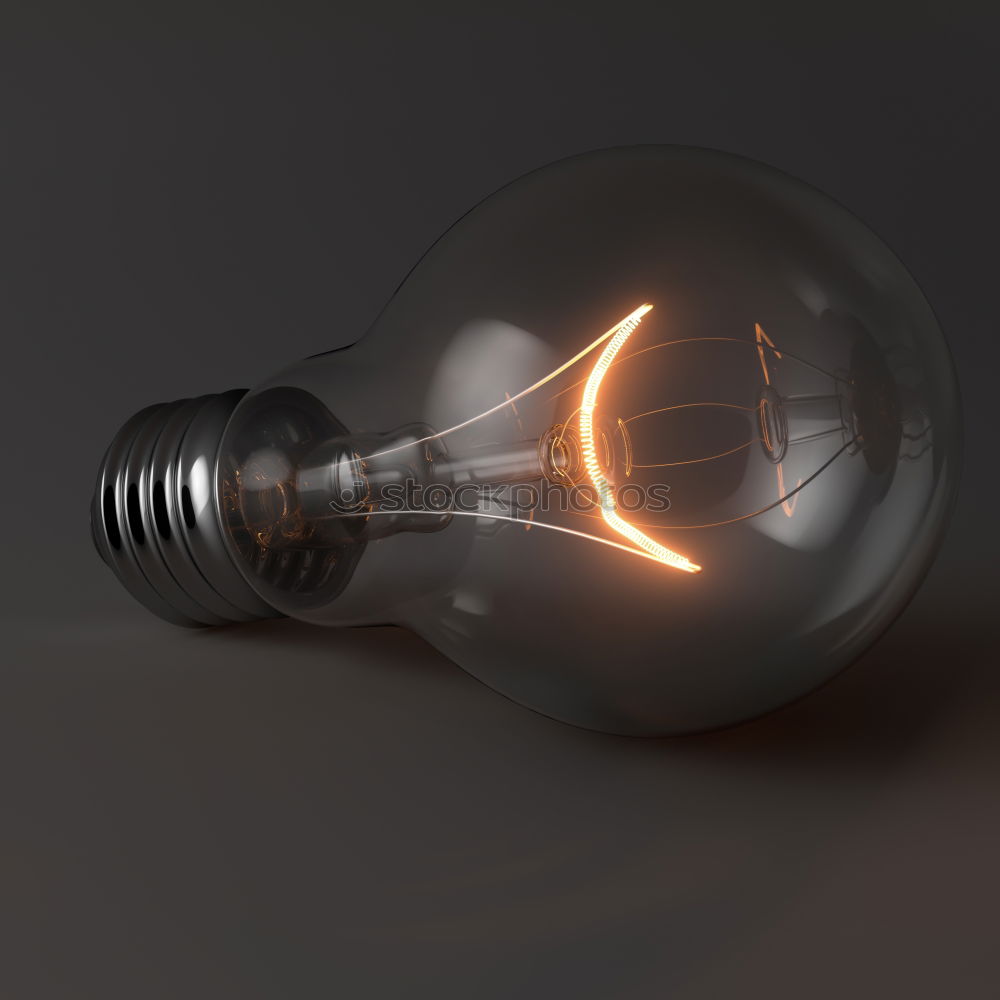 Similar – Image, Stock Photo Bckground of burning light bulb