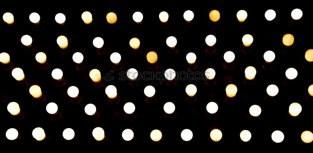 Similar – Image, Stock Photo LED’s Save Lamp