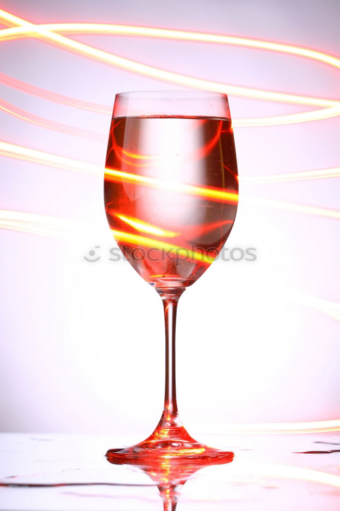 Similar – Image, Stock Photo apéritif Beverage