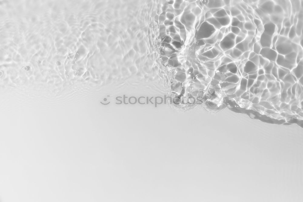 Similar – Image, Stock Photo water drops Drops of water