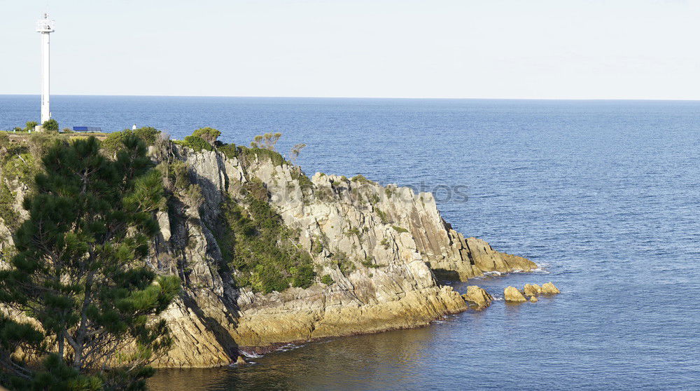 Similar – Foto Bild Norwegische Bucht Umwelt
