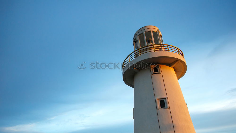 Similar – Image, Stock Photo Lighthouse2 Architecture