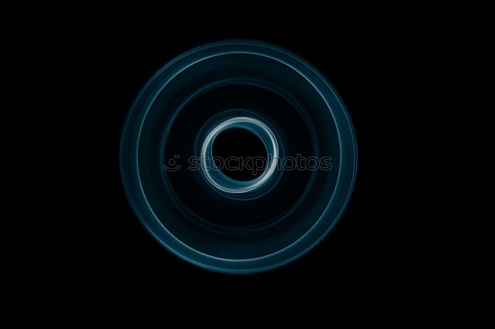 Similar – Image, Stock Photo N_A_S_E_? Black Hollow