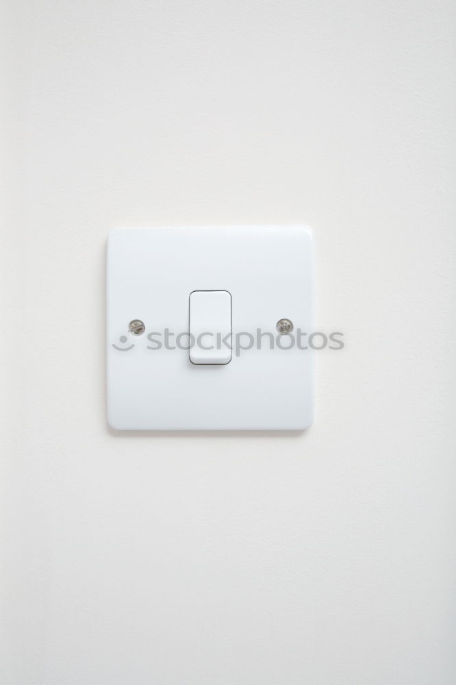 Similar – Foto Bild Stecker in der Steckdose