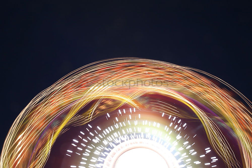 Similar – Image, Stock Photo drivin’ Long exposure