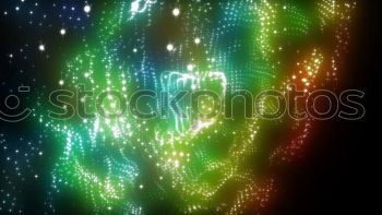 Similar – Image, Stock Photo Laser Club Techno Light