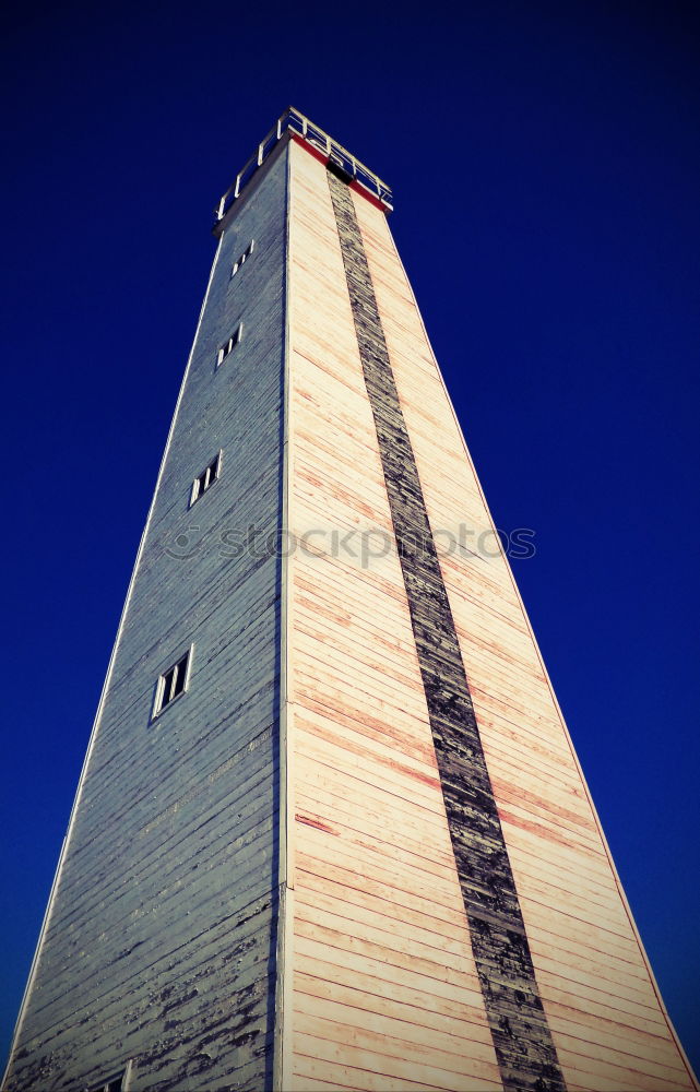 Similar – terschelling lighthouse