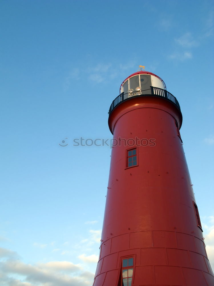 Similar – Foto Bild Der Schiefe Turm von Texel