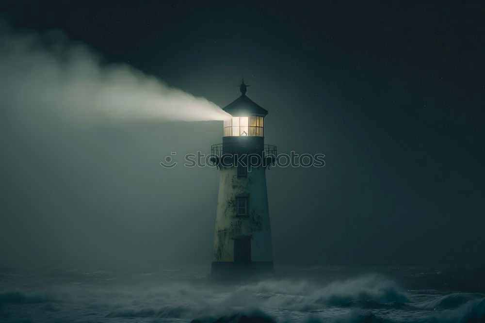 Similar – lighthouse Workplace