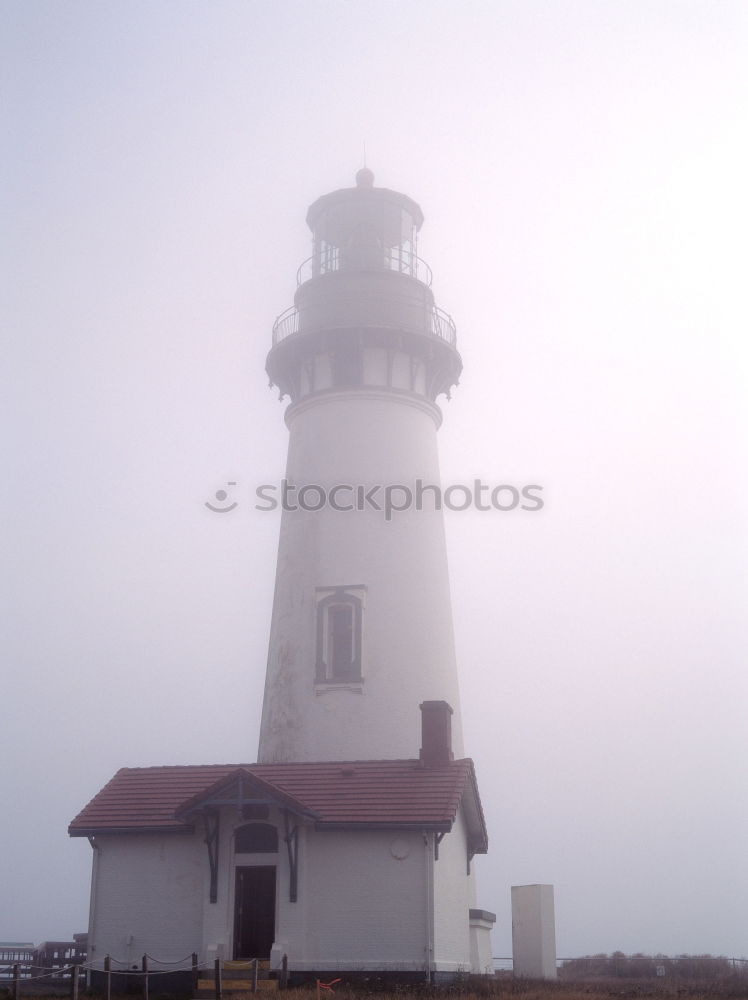 Similar – Süderende Insel Leuchtturm