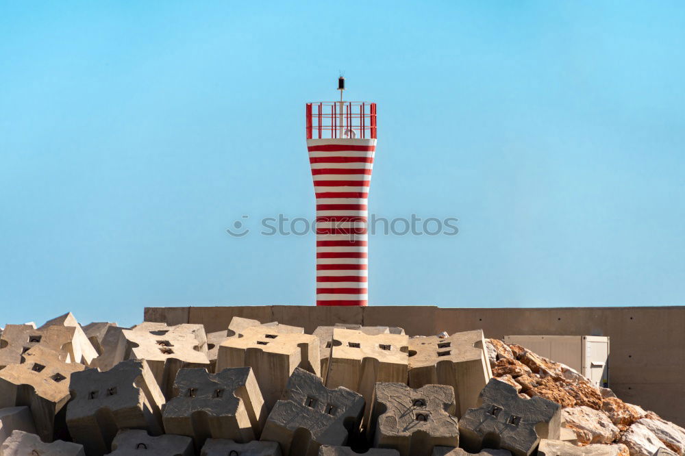 Red Tower, Malta Castle