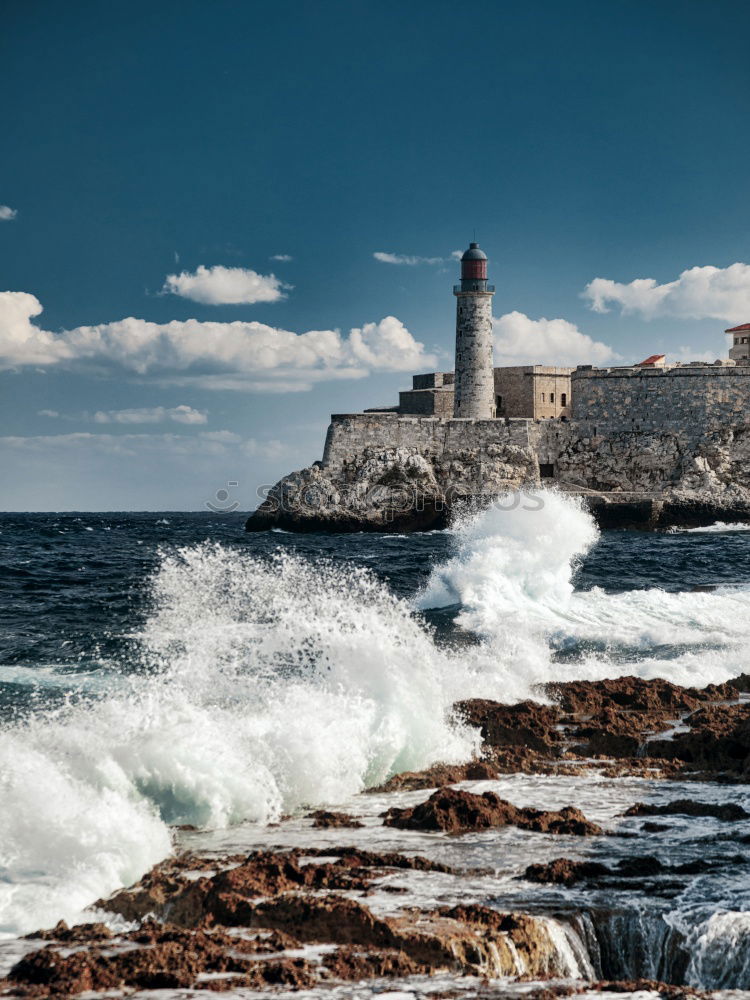 Similar – Image, Stock Photo Peggy’s Cove