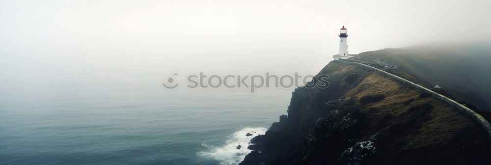 Similar – Peru, Panamericana north of Lima