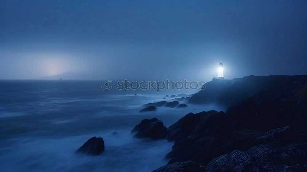 Similar – Image, Stock Photo Always there in silence