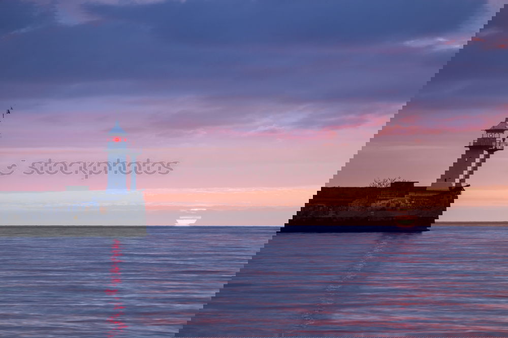 Similar – Image, Stock Photo horizon Village