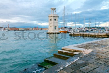 Similar – Lake Constance entrance