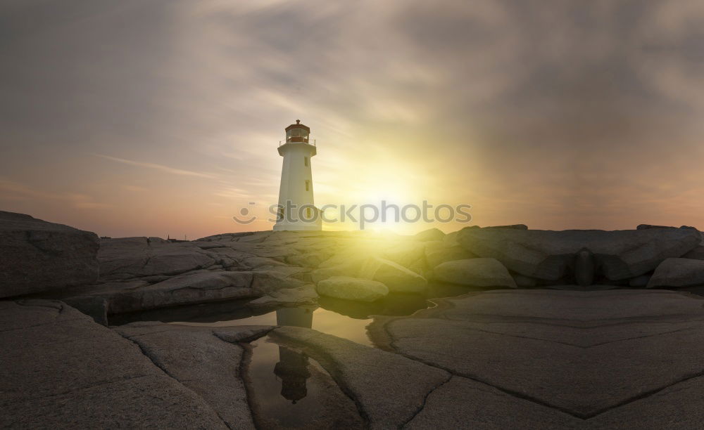 lighthouse Sassnitz Rügen