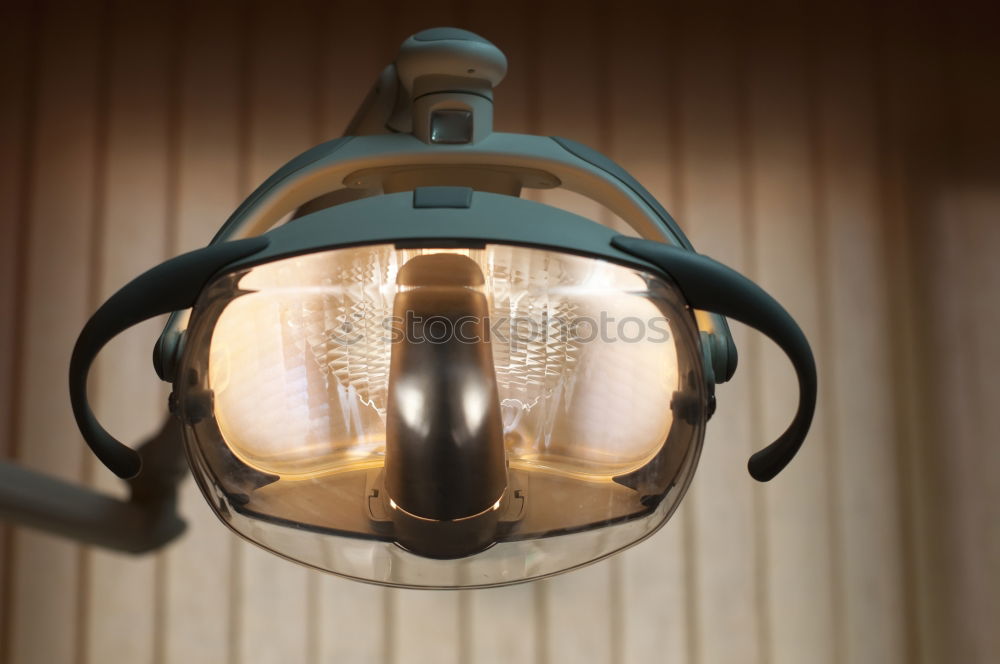 Similar – Image, Stock Photo Lamp in the light