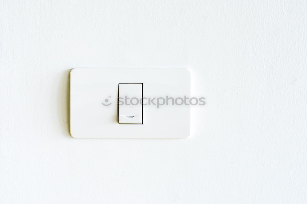 Similar – Image, Stock Photo electrical compartment planning