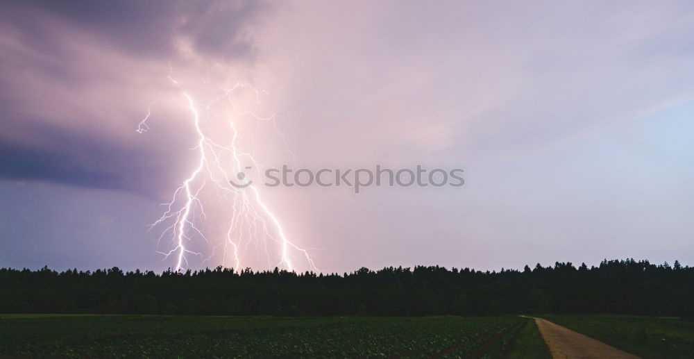 Similar – Image, Stock Photo A tank battle in the summer rain