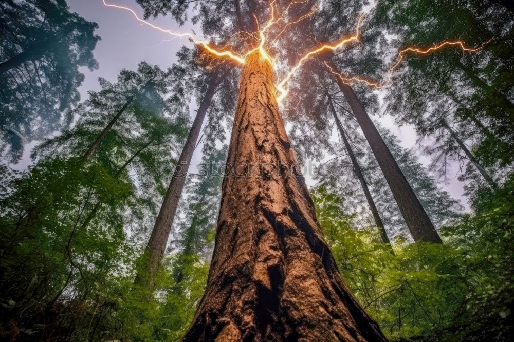 Similar – Image, Stock Photo live on solid ground