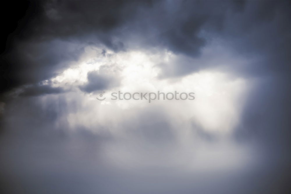 Similar – Image, Stock Photo canopy Clouds Dark Storm