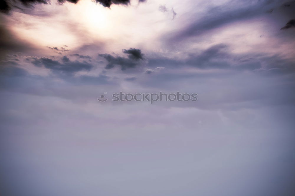 Similar – Image, Stock Photo Greenland from above