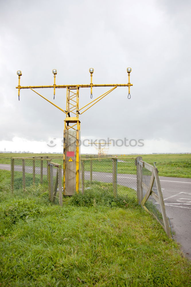 Similar – barrier Control barrier