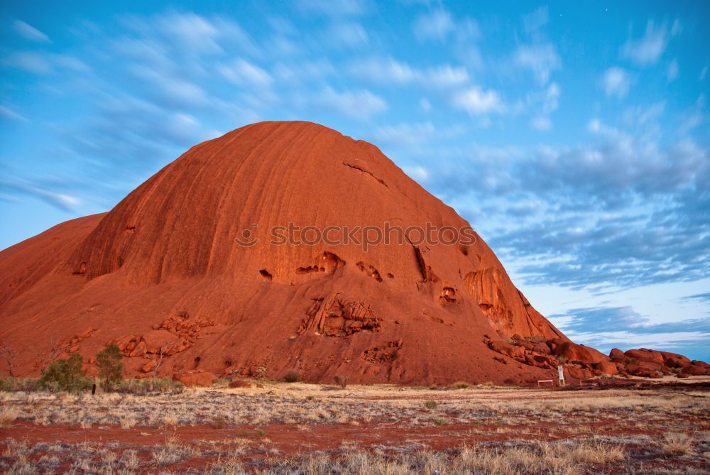 Similar – Image, Stock Photo Australia