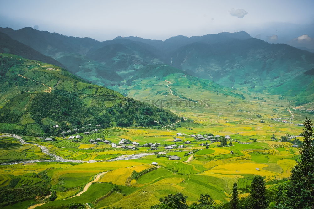 Similar – Image, Stock Photo Nepal’s Children Asia