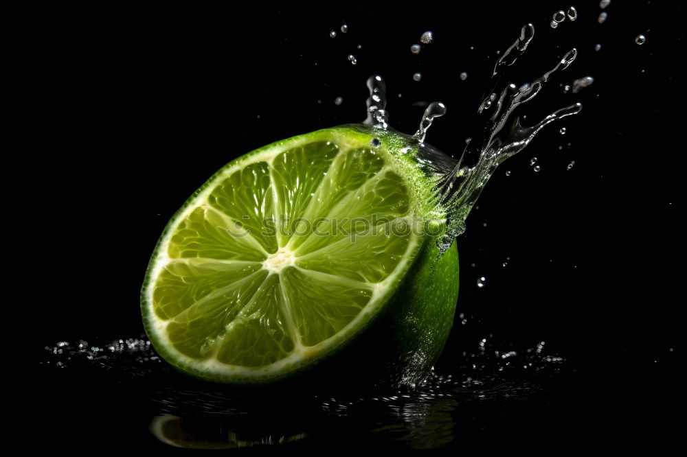 Image, Stock Photo Red Lady Beverage