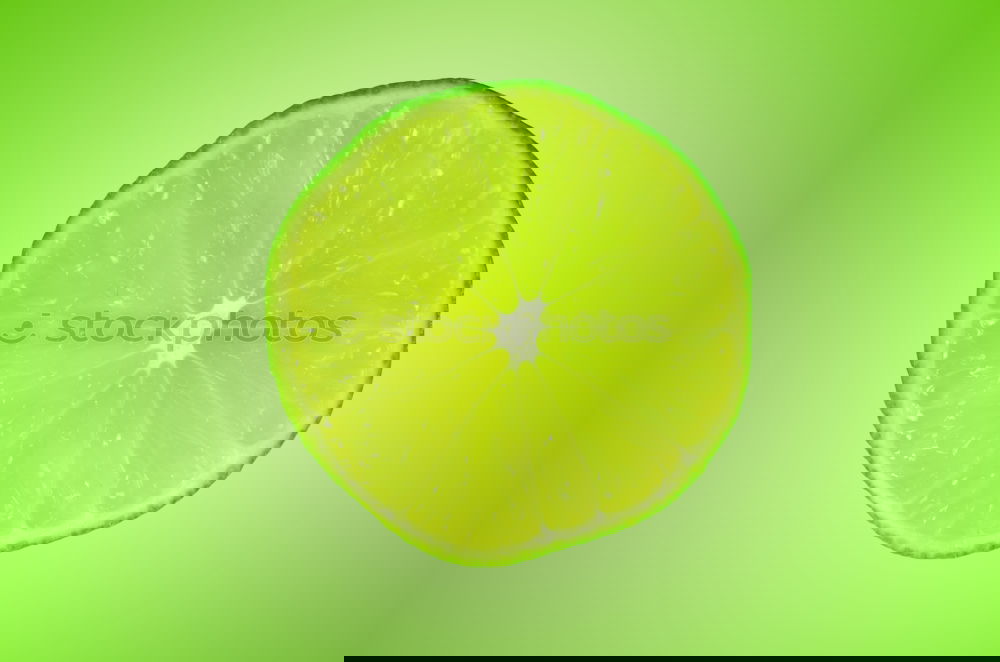 Similar – Image, Stock Photo Lime and Zack-Zack Art