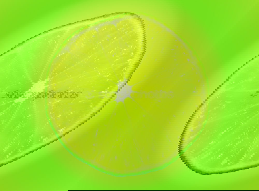 Similar – Image, Stock Photo Lime and Zack-Zack Art