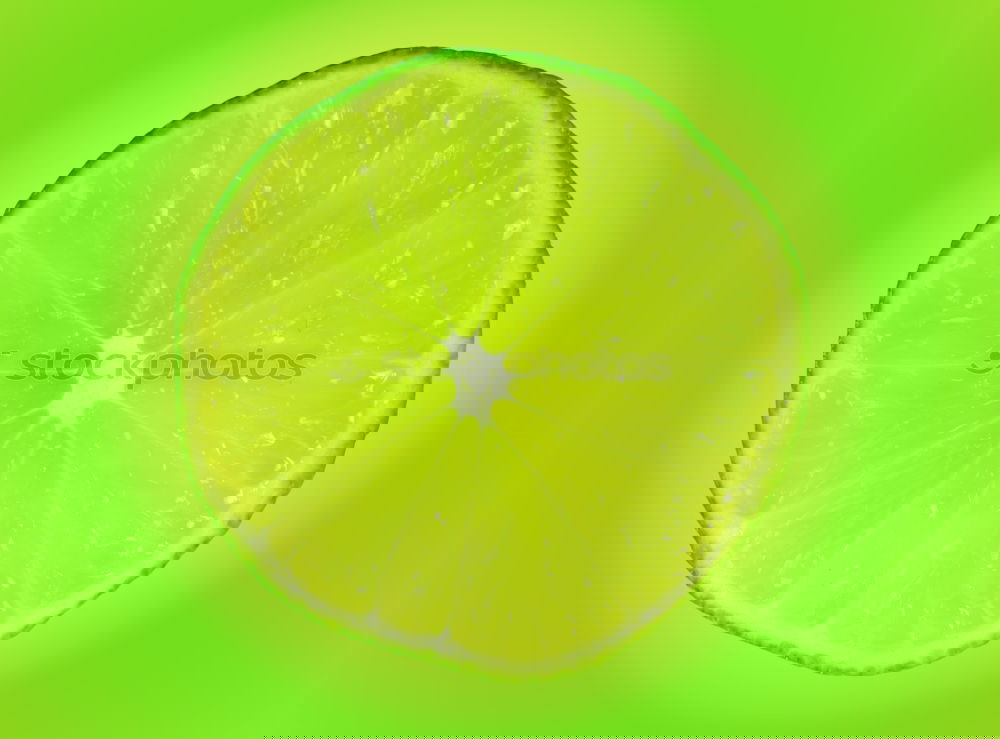 Similar – Image, Stock Photo Lime and Zack-Zack Art