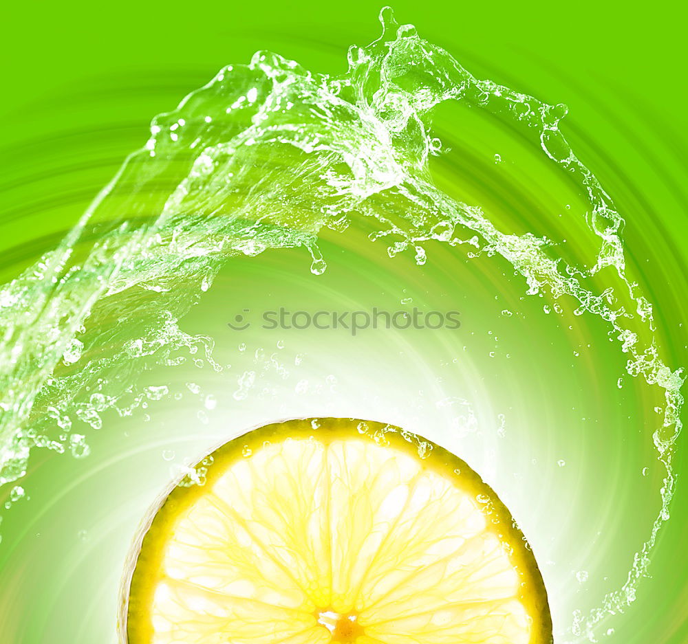 Similar – Image, Stock Photo two limes, one’s got it.
